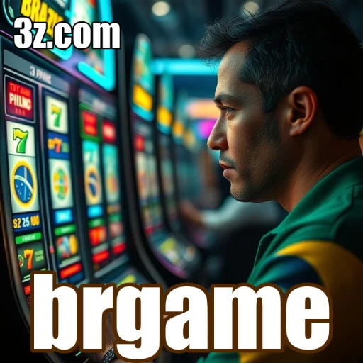 Diversão Casual no brgame: Jogos para Todas as Idades