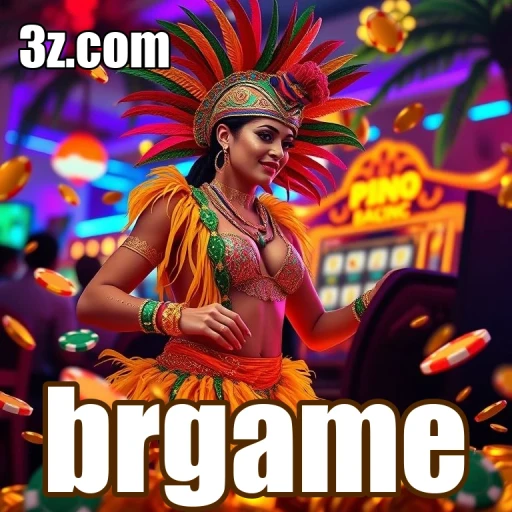 Fanart Vibrante no brgame: Arte e Jogos em Harmonia