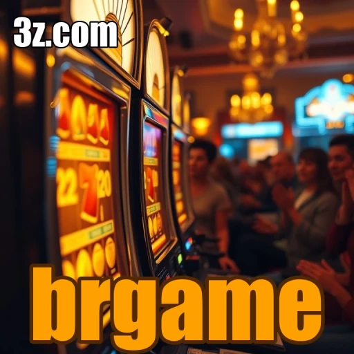 brgame e suas news: Mergulhe na Revolução Gamer