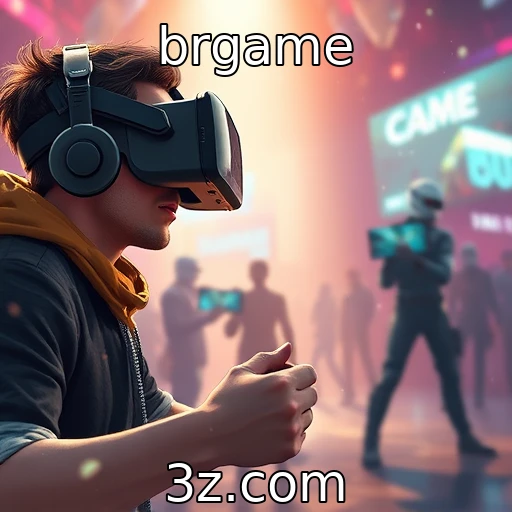 Impacto das tecnologias de realidade aumentada na indústria