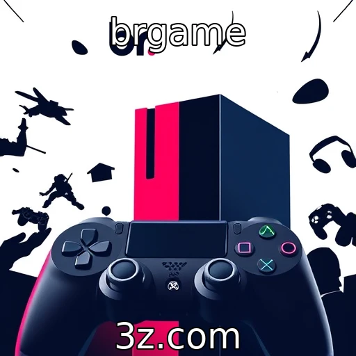 Mercado de consoles e a competição entre empresas