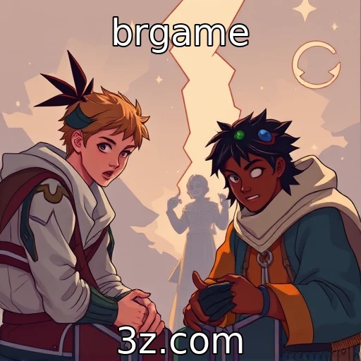 A crescente diversidade nos personagens de jogos