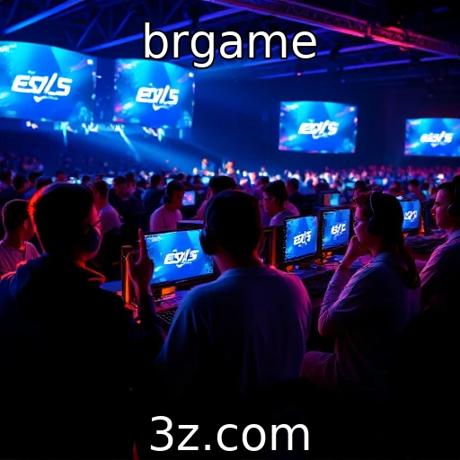 A evolução dos eSports e sua popularidade crescente