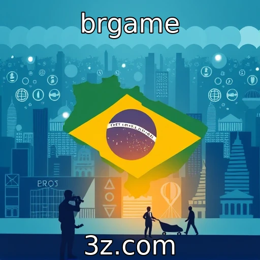 Expansão de Operadores de Apostas no Brasil