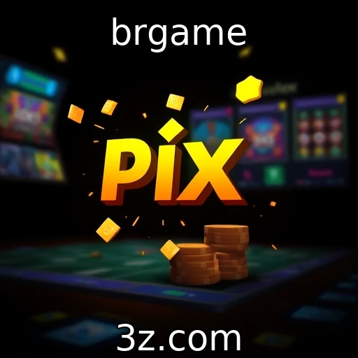 Análise do impacto do Pix no setor de iGaming