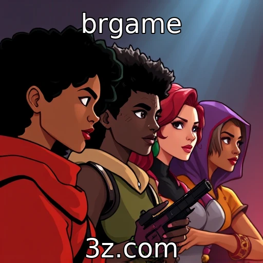 Inclusão e diversidade na representação dos personagens