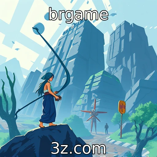 Novas tendências em design de jogos independentes