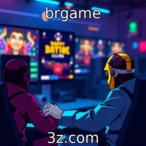 Mudanças nas preferências dos consumidores em jogos online