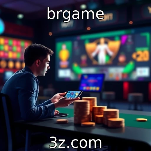Adoção de métodos de pagamento e seu impacto no iGaming