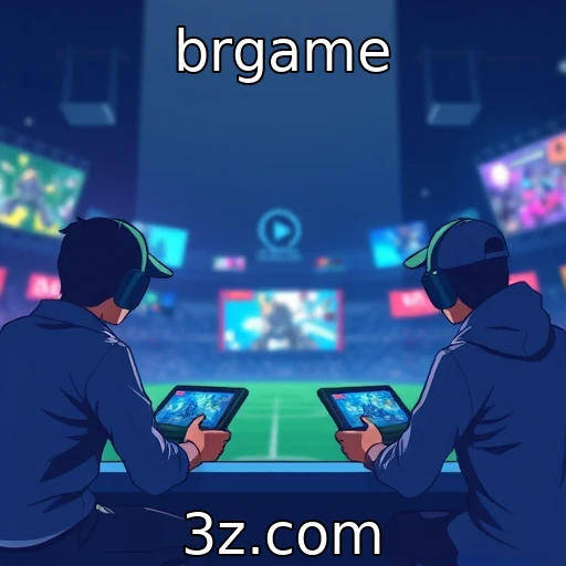 Regulações recentes e seu efeito no mercado de jogos digitais