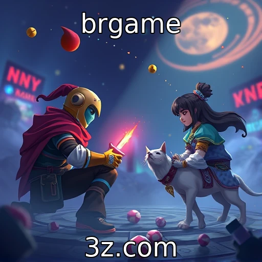 Inovações em RNG e o impacto na indústria de jogos