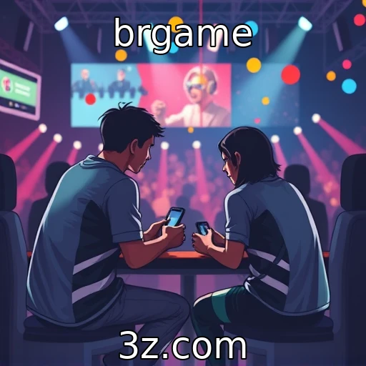 Influência das redes sociais na promoção de jogos