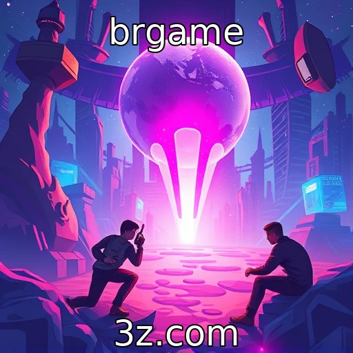 Investimentos em parcerias estratégicas moldam o futuro dos jogos