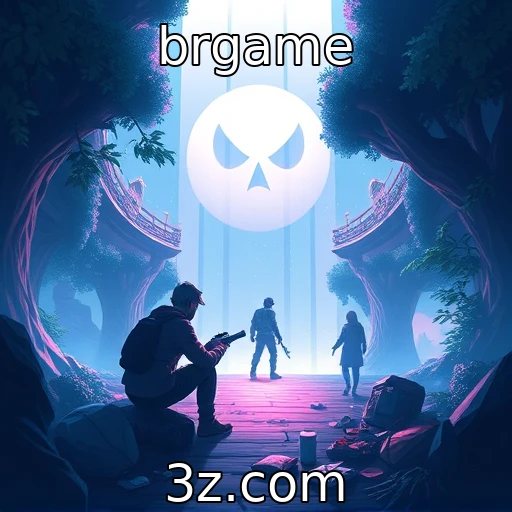 Novas tendências em design visual para jogos online